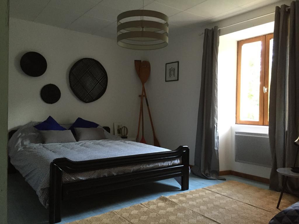 Gite Sur Loue Ornans Exterior photo